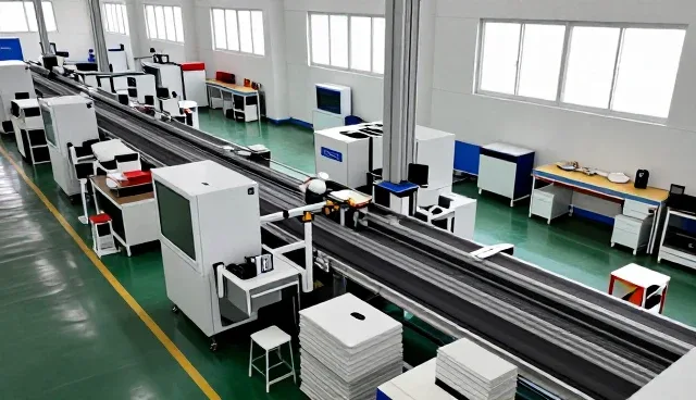 山东华基电力科技有限公司