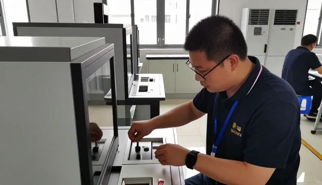 自动化控制设备适合哪些应用环境？