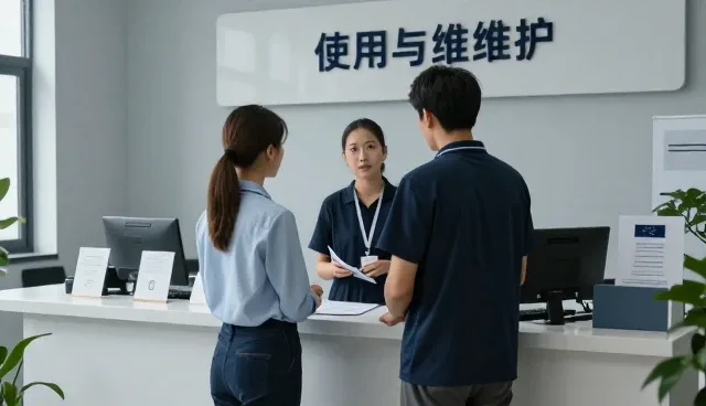 提升设备运行效率的实用技巧与日常维护要点