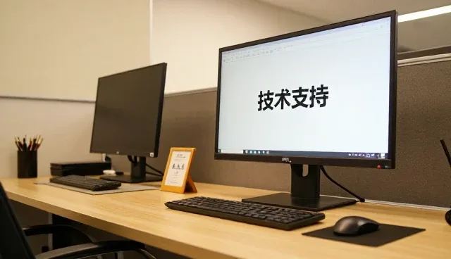 技术推广选型中的关键考量因素分析