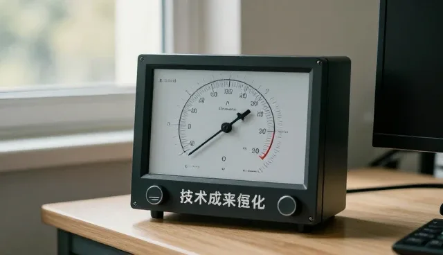自动化控制设备在制造业中的应用趋势分析